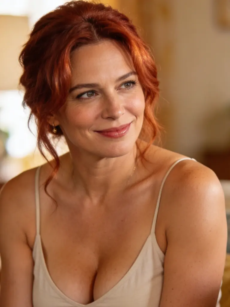 Marlene, 48